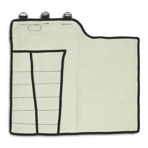 FMC Tool Roll - Picture 2 of 4